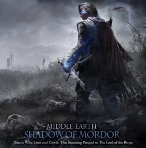 Middle-earth: Shadow of Mordor is Revealed