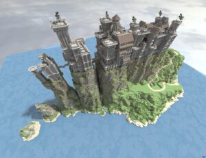 Minecraft for PS3 is Prepping Up for Testing – Other Ports Will Come Later