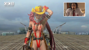 This Onechanbara Z Mockumentary is Completely Insane