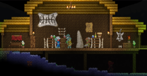 The Starbound Beta is Set for Next Month