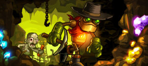 SteamWorld Dig is Coming to Steam