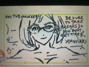 Pedophiles Really Were Using Swapnote on 3DS