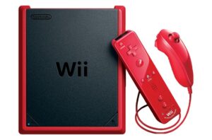 Wii Mini Headed to the United States by Mid-November