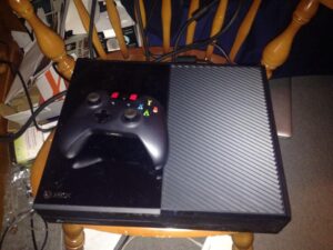 Someone Gets an Xbox One Early, Dumps Lots of Info, Microsoft Bans His Console