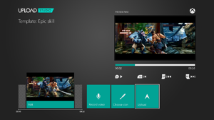 Leaving Crude Upload Studio Content Could Get You Banned on Xbox One