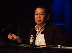 Yu Suzuki to Give Postmortem on Shenmue at GDC Next Year