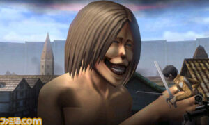Can’t Wait for the Attack on Titan Game? Watch it on Youtube!