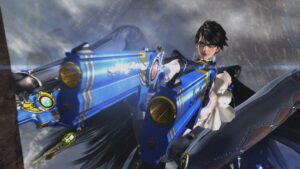 Platinum Games Creative Producer is Tired of Bayonetta 2 Port Begging