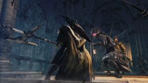 No DLC Planned for Dark Souls 2