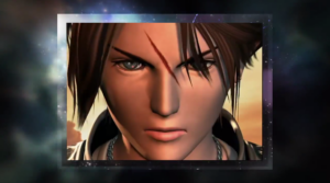 Final Fantasy VIII is on Steam Now