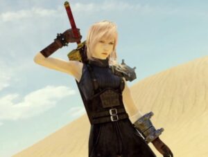 Lightning Returns Continues to be the Best Game of Dress Up