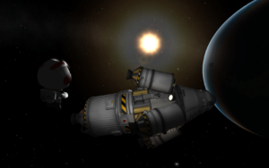 Kerbal Space Program 0.23 Update is Coming This Month