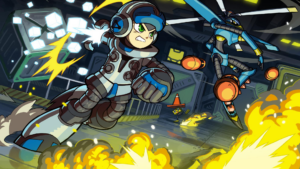The Dina Disaster, the Story of Nepotism and Mighty No. 9