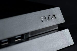 PS4 is the Fastest Selling Console in U.K. History