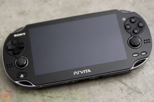 PS4 Launch Gives Vita A Sales Boost