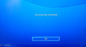 The Playstation Network is Still Experiencing Holiday Outages