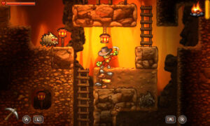 There’s Three More SteamWorld Games Planned