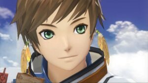 Tales of Zestiria is Revealed for PS3