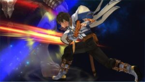 Tales of Zestiria is Confirmed for a Global Release
