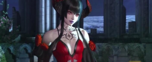 Some Tekken Fans Aren’t Happy with Eliza’s Inflating Breasts