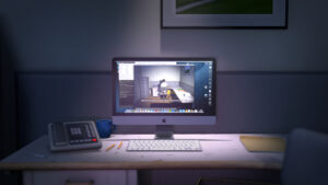 The Stanley Parable is Now Available for Mac