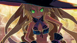 The Witch and the Hundred Knight Western Release is Set, Limited Edition is Also Revealed