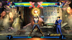Ultimate Marvel vs. Capcom 3 and Marvel vs. Capcom 2 are Leaving PSN, XBLA -update-
