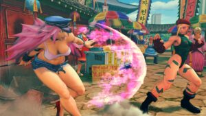 Two New Gameplay Modes Revealed for Ultra Street Fighter IV