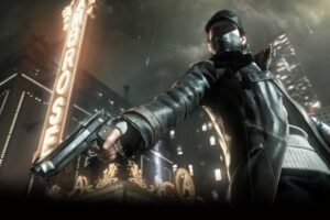 Watch Dogs is Listed for March of Next Year