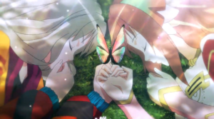 The Opening Cinematic for Ar no Surge is Gorgeous
