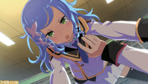 Conception II Gets an M Rating from the ESRB