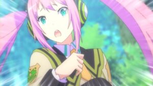Conception II Finally has a Release Date