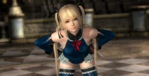 Marie Rose is Coming to DoA5 Ultimate on Consoles this Spring