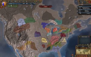 Europa Universalis 4: Conquest of Paradise is Coming This Month