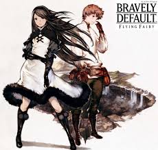 Can’t Wait for Bravely Default?  Check out the Story Trailer.