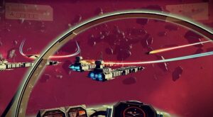 No Man’s Sky Developer is Looking for New Staff Despite More Weather Issues