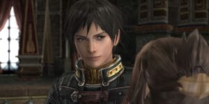 Could We See The Last Remnant on PS4?