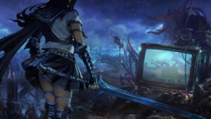 Stranger of Sword City is Confirmed for Vita, Xbox 360, and PC