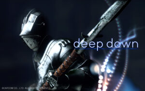 New Playstation 4 Launch Trailer for Deep Down