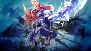 Fairy Fencer F is Coming West this Year