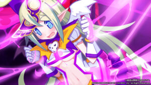 Against All Odds, Mugen Souls Z is Coming West
