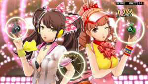 Don’t Miss it Baby – Persona 4: Dancing All Night is Coming West