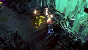 Sacred 3 is Coming to PS3, 360, PC this Summer