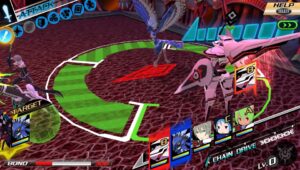 A Playable Demo for Conception II is Coming This Month