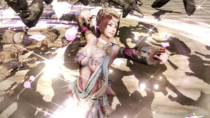 Witness Some New Gameplay for Dynasty Warriors 8: Xtreme Legends in this New Trailer