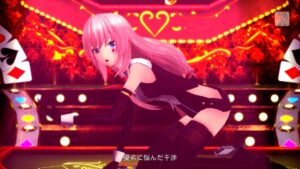 Here’s a 40 Song Overview Trailer for Hatsune Miku Project Diva F 2nd