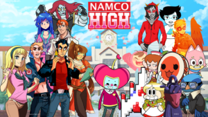 Namco High Developer to Shut Down
