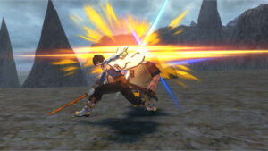Enjoy the Second Trailer for Tales of Zestiria