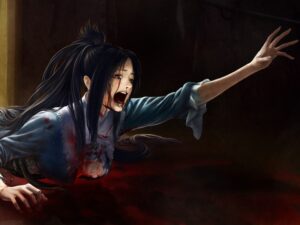 Gothic Horror Visual Novel The House in Fata Morgana has an English Demo