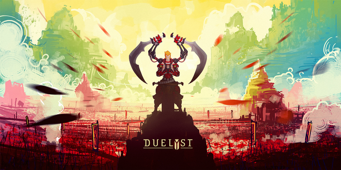 Duelyst: Your Main Goal – Kill the Commander